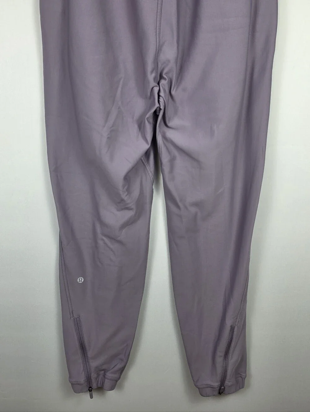 Lululemon Adapted State High-Rise Fleece Jogger *Full Length Size 6